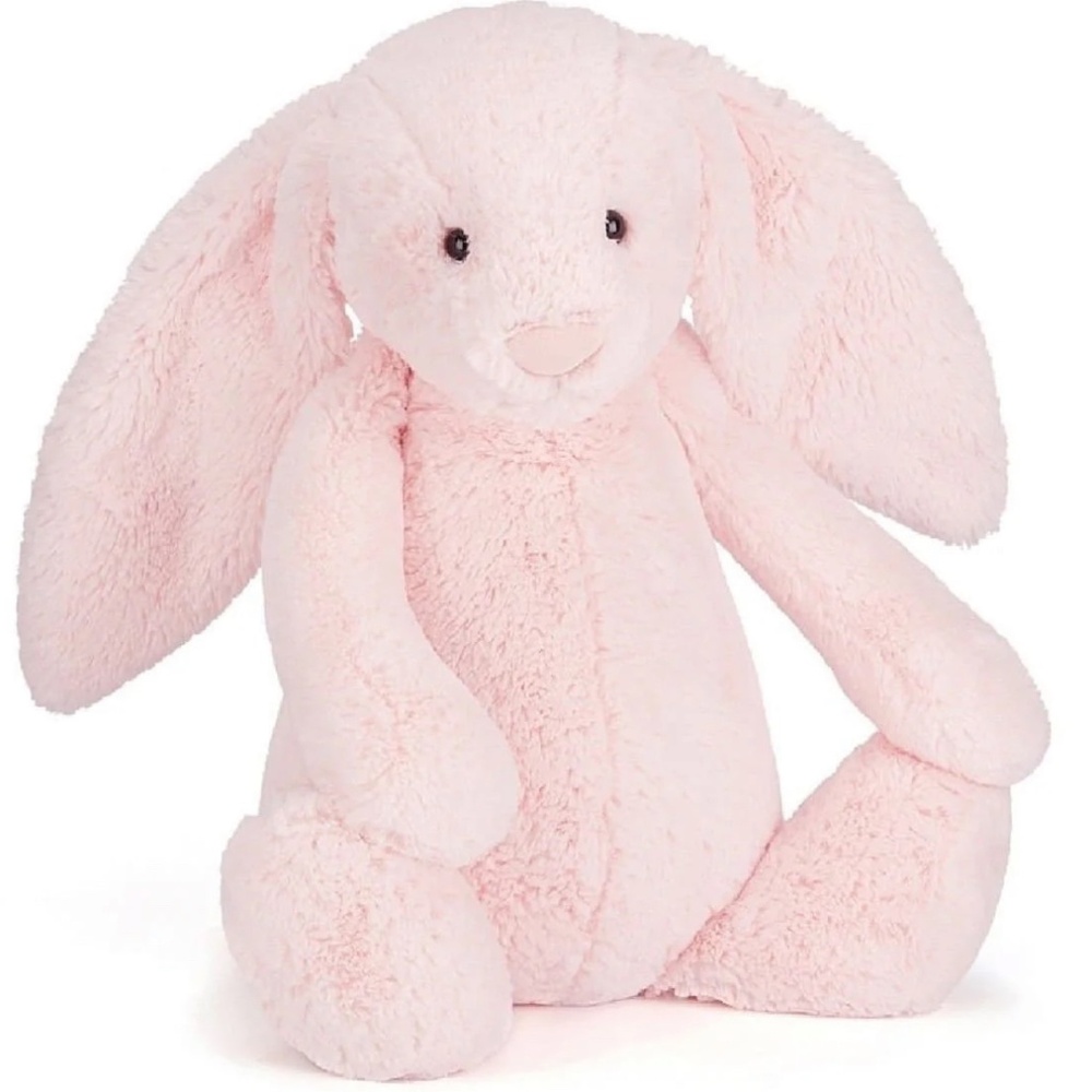 Bashful Bunny Jellycat